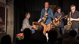 Stephan Scheja, Peter Goden, Christian Wolff, Nils Olsen