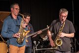 Peter Goden, Christian Wolff, Nils Olsen