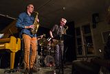 Peter Goden, Nils Olsen