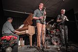 Stephan Scheja, Peter Goden, Nils Olsen
